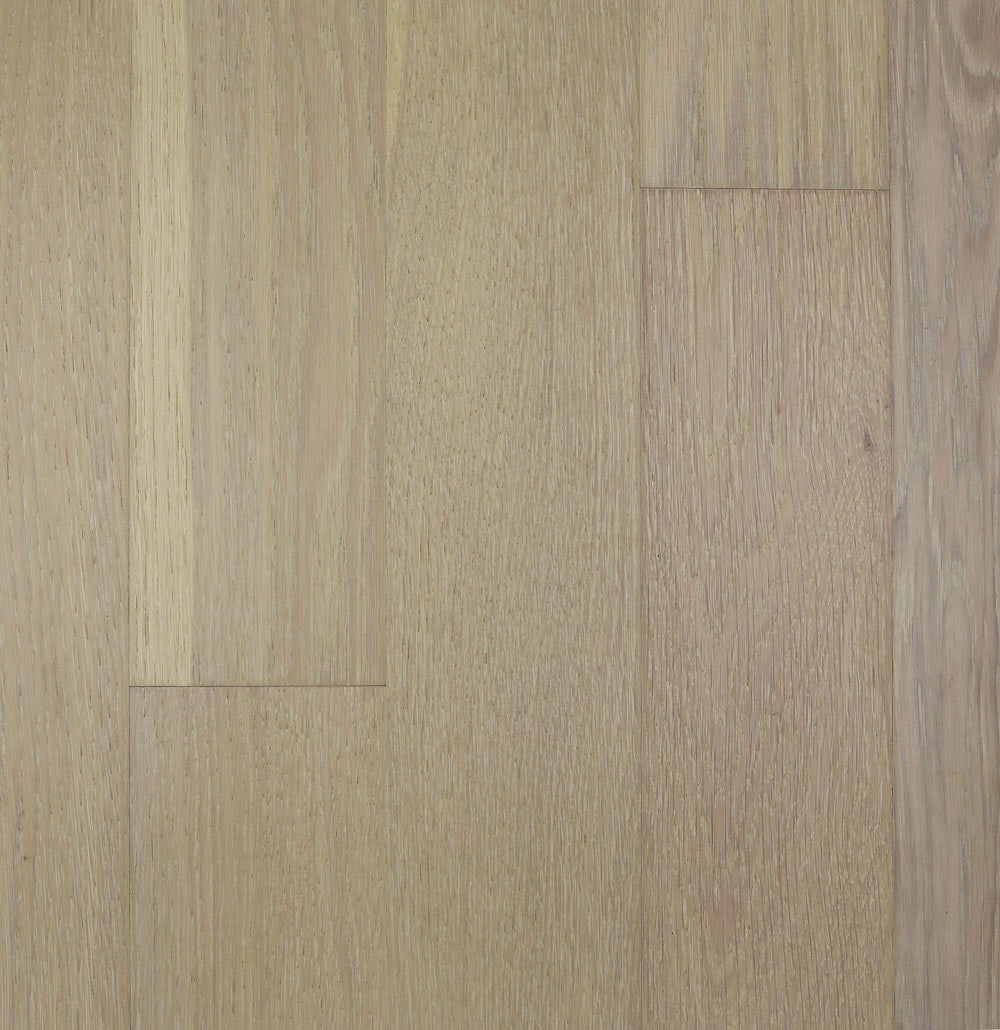 Waterproof Engineered Hardwood Varuna Collection - Seashell / Waterproof