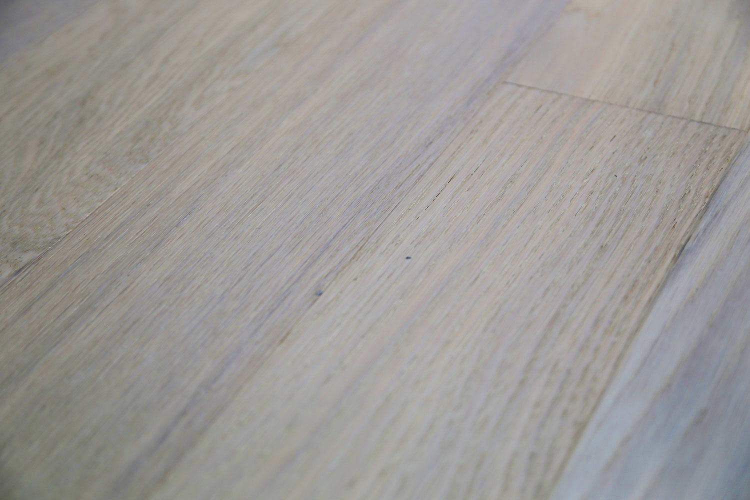 Waterproof Engineered Hardwood Varuna Collection - Smoky Pearl / Waterproof