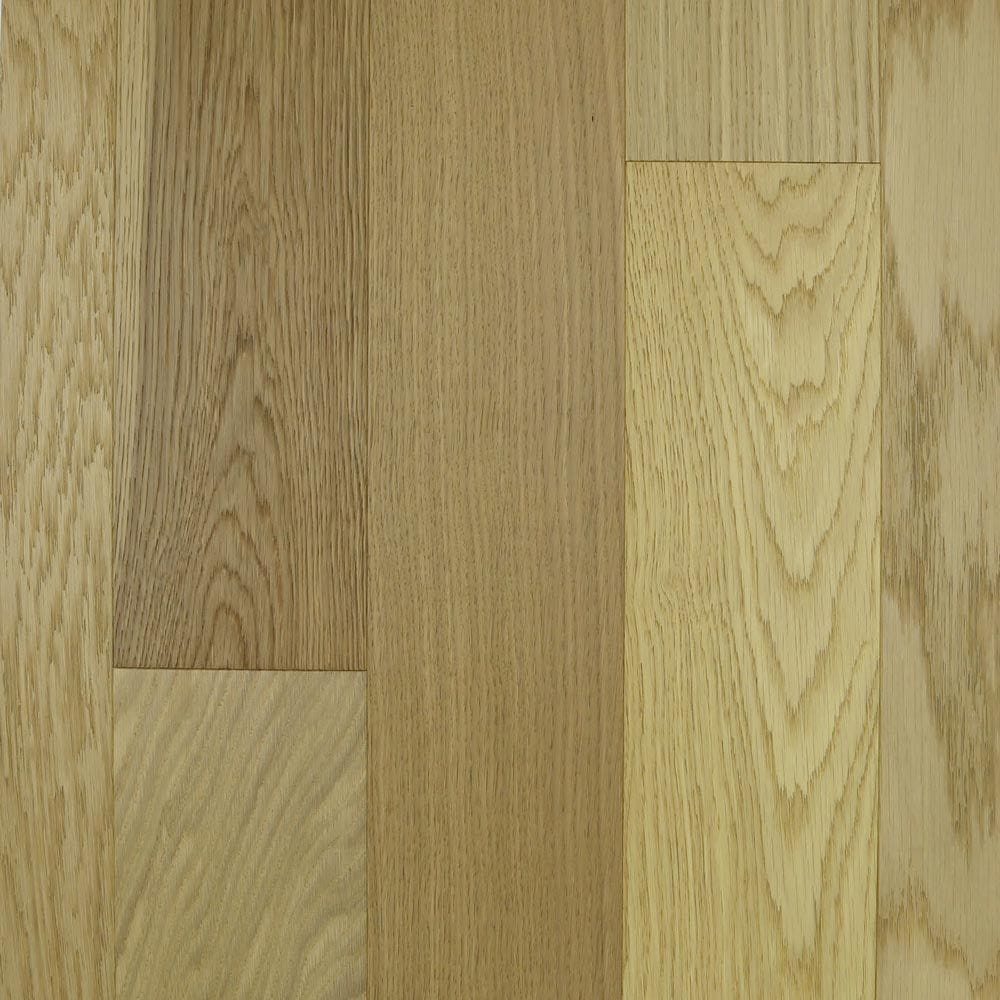 Waterproof Engineered Hardwood Varuna Collection - Countryside / Waterproof