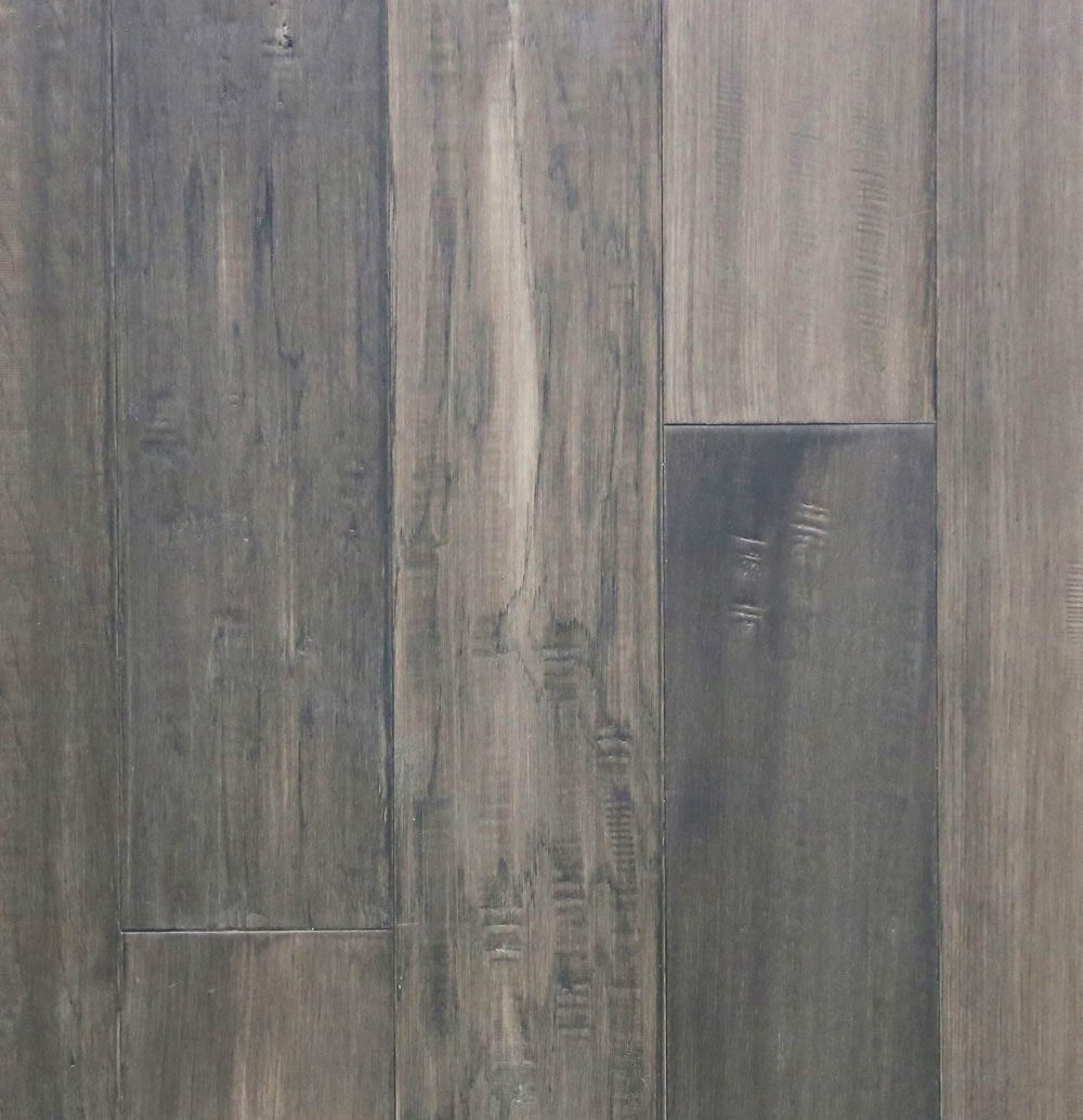 Waterproof Engineered Hardwood Varuna Collection - Cobblestone / Waterproof