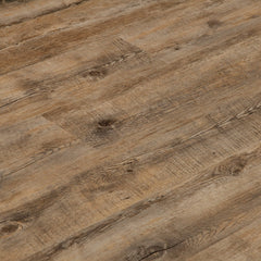 Vinyl Planks - 6.5mm Rigid Core Click Lock - Metro Collection - Weathered