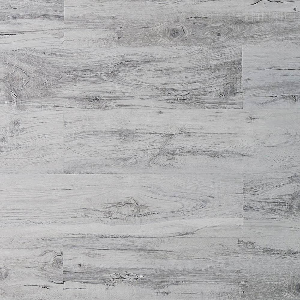 Manifesto Waterproof 6mm Rigid Core Luxury Vinyl Plank Flooring - Aced Lead