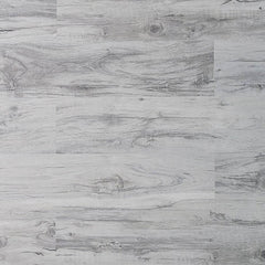 Manifesto Waterproof 6mm Rigid Core Luxury Vinyl Plank Flooring - Aced Lead