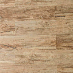 Manifesto Waterproof 6mm Rigid Core Luxury Vinyl Plank Flooring - Sublime Teak