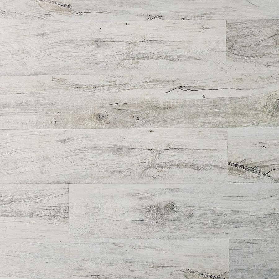Manifesto Waterproof 6mm Rigid Core Luxury Vinyl Plank Flooring - Argent Dove