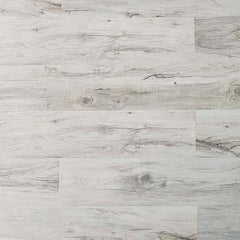 Manifesto Waterproof 6mm Rigid Core Luxury Vinyl Plank Flooring - Argent Dove