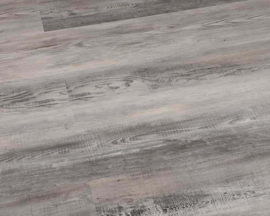 Vinyl Planks - 7mm Rigid Core Click Lock - XL Mt. Blanc Collection - Olympus