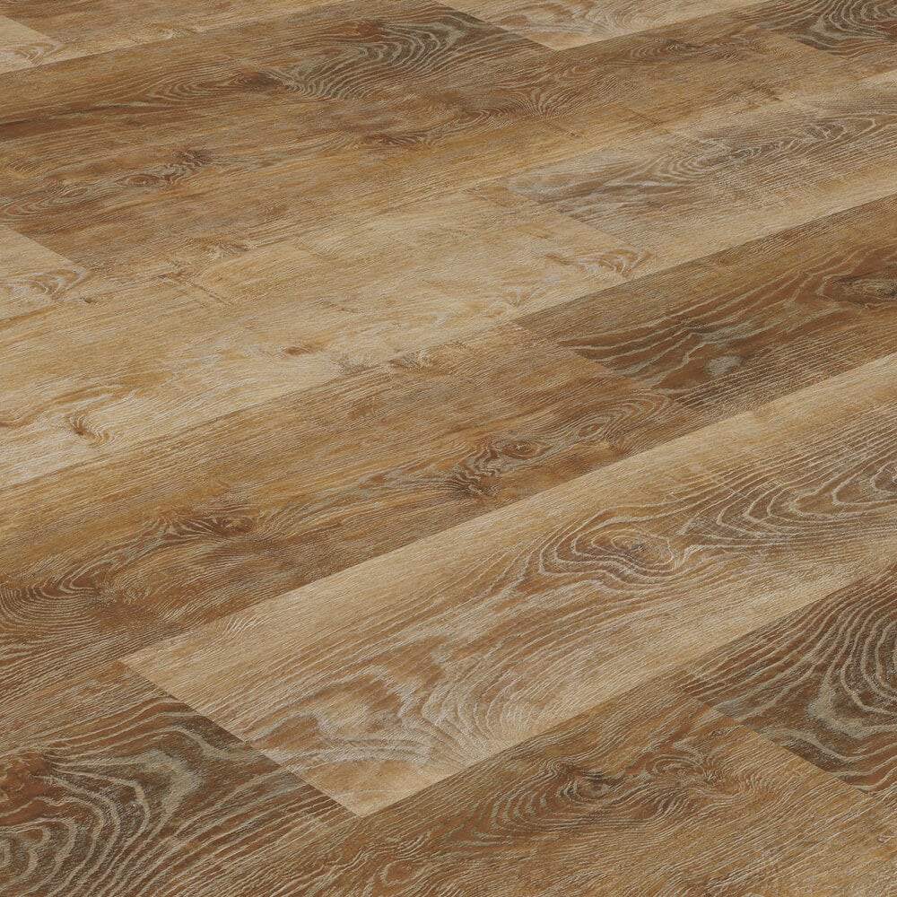XL Endure Waterproof 6mm Rigid Core Luxury Vinyl Planks - DISCONTINUED - Gamble