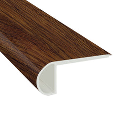 Vinyl Planks Moldings - Lowcountry - Aged Walnut