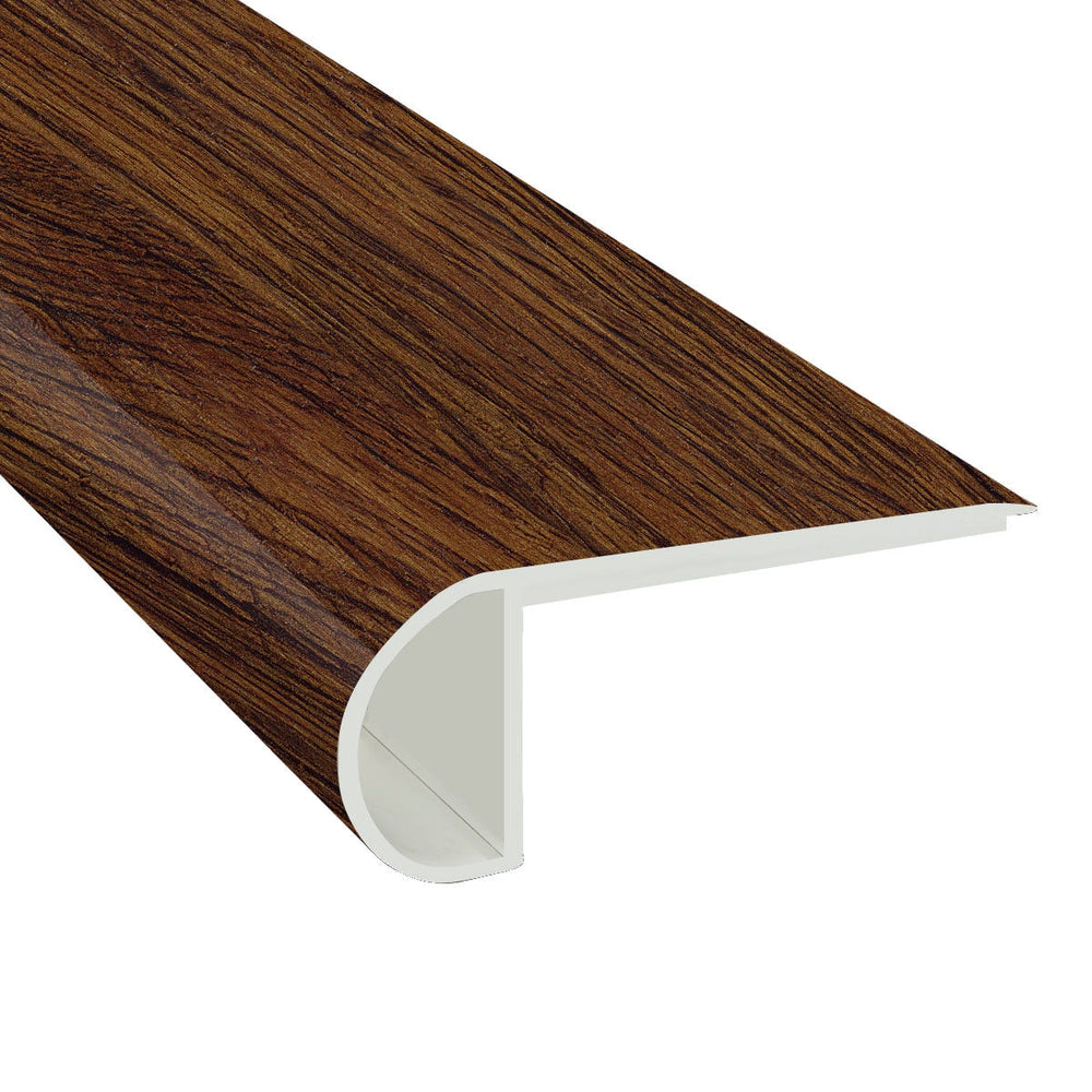 Vinyl Planks Moldings - Lowcountry - Aged Walnut