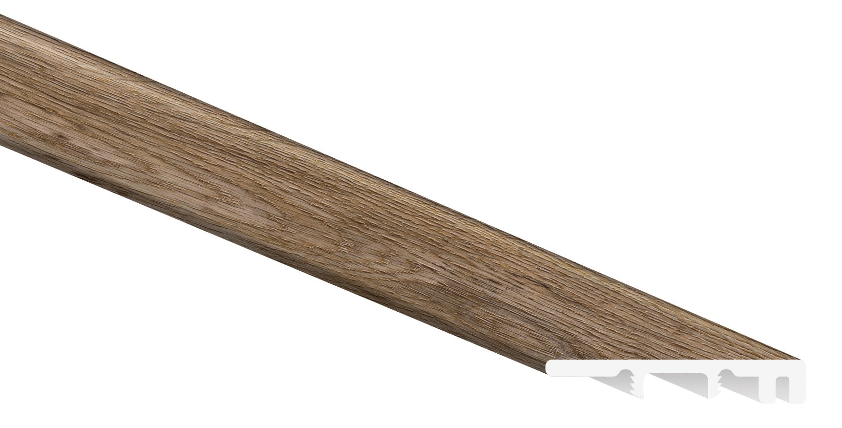 Vinyl Planks Moldings - Lowcountry - Outerbanks Grey
