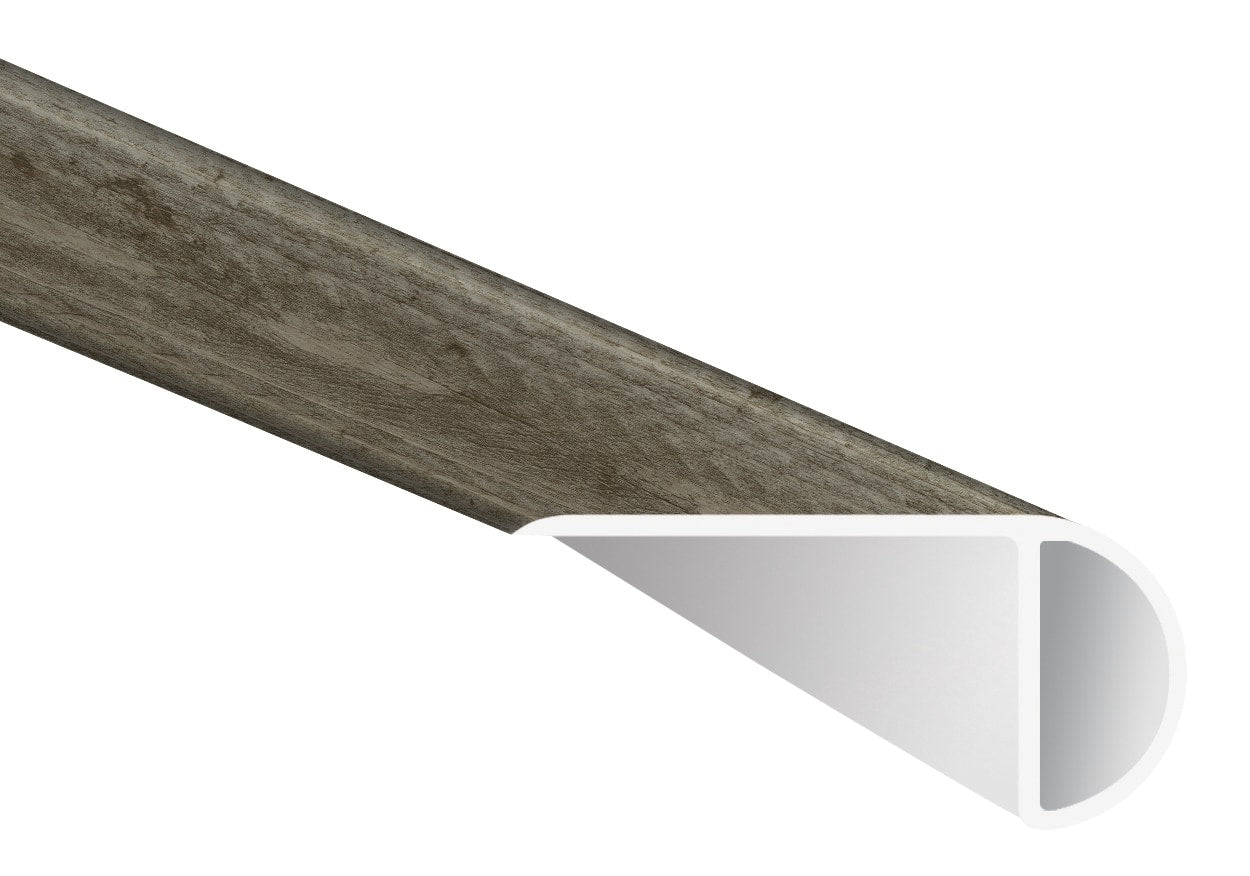 Vinyl Planks Moldings - Lowcountry - Oak Bluff