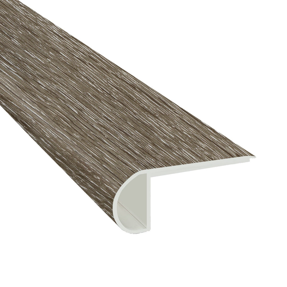 Vinyl Planks Moldings - Lowcountry - Smokey Maple