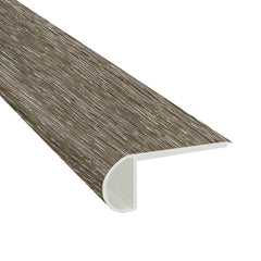 Vinyl Planks Moldings - Lowcountry - Smokey Maple