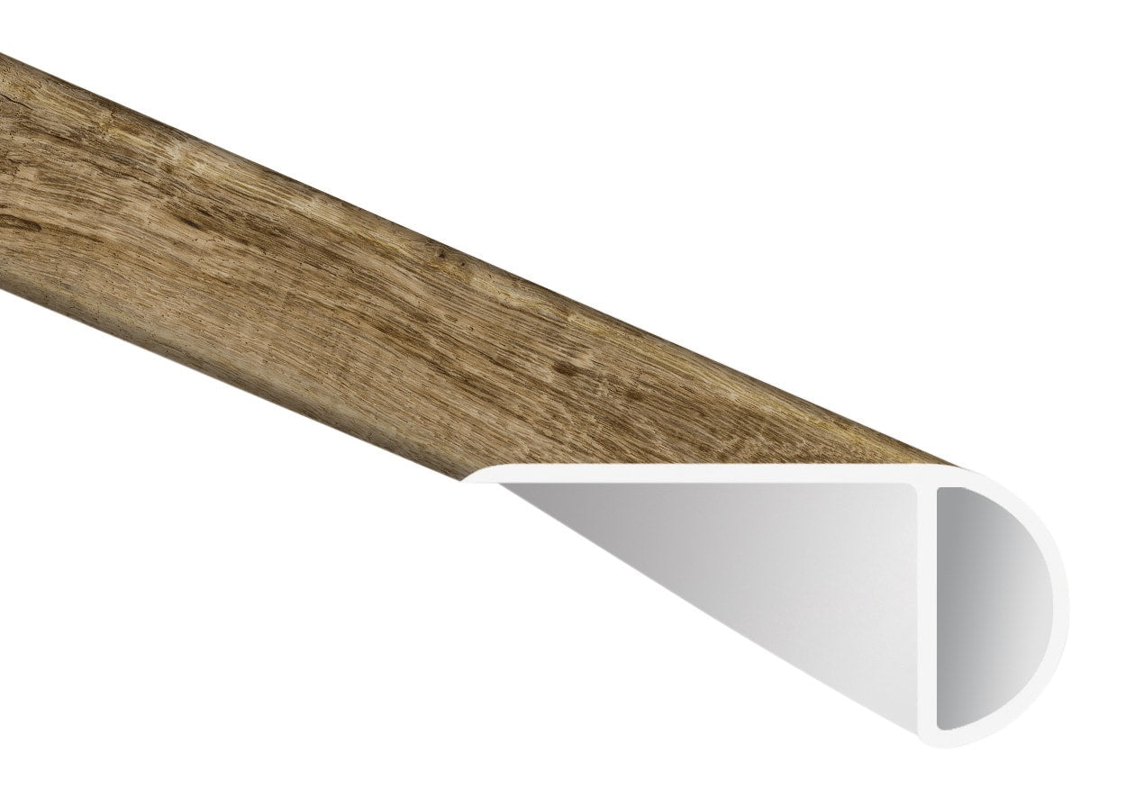 Vinyl Planks Moldings - Lowcountry - Century Oak