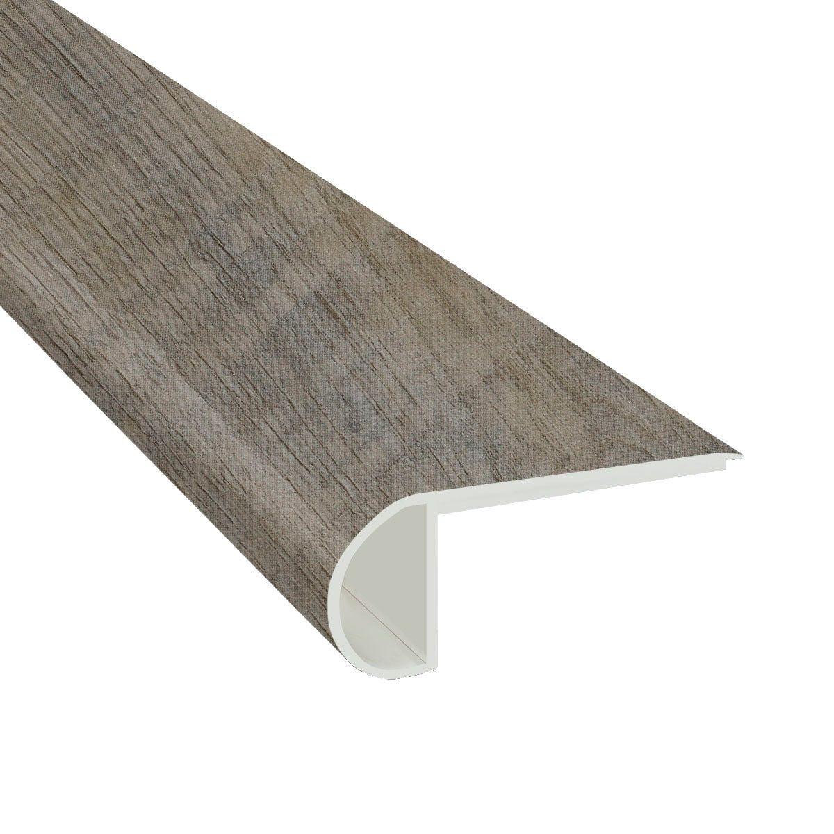 Vinyl Planks Moldings - Lowcountry - Weathered Oyster