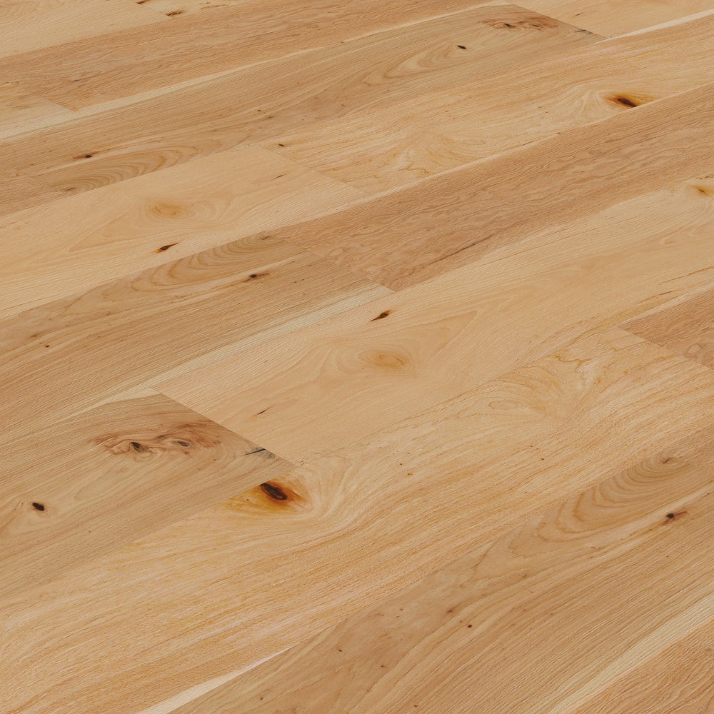 Celestial Waterproof Rigid Core Engineered Hardwood Flooring - Leo