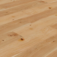 Celestial Waterproof Rigid Core Engineered Hardwood Flooring - Leo