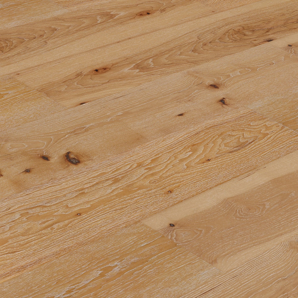 Celestial Waterproof Rigid Core Engineered Hardwood Flooring - Libra