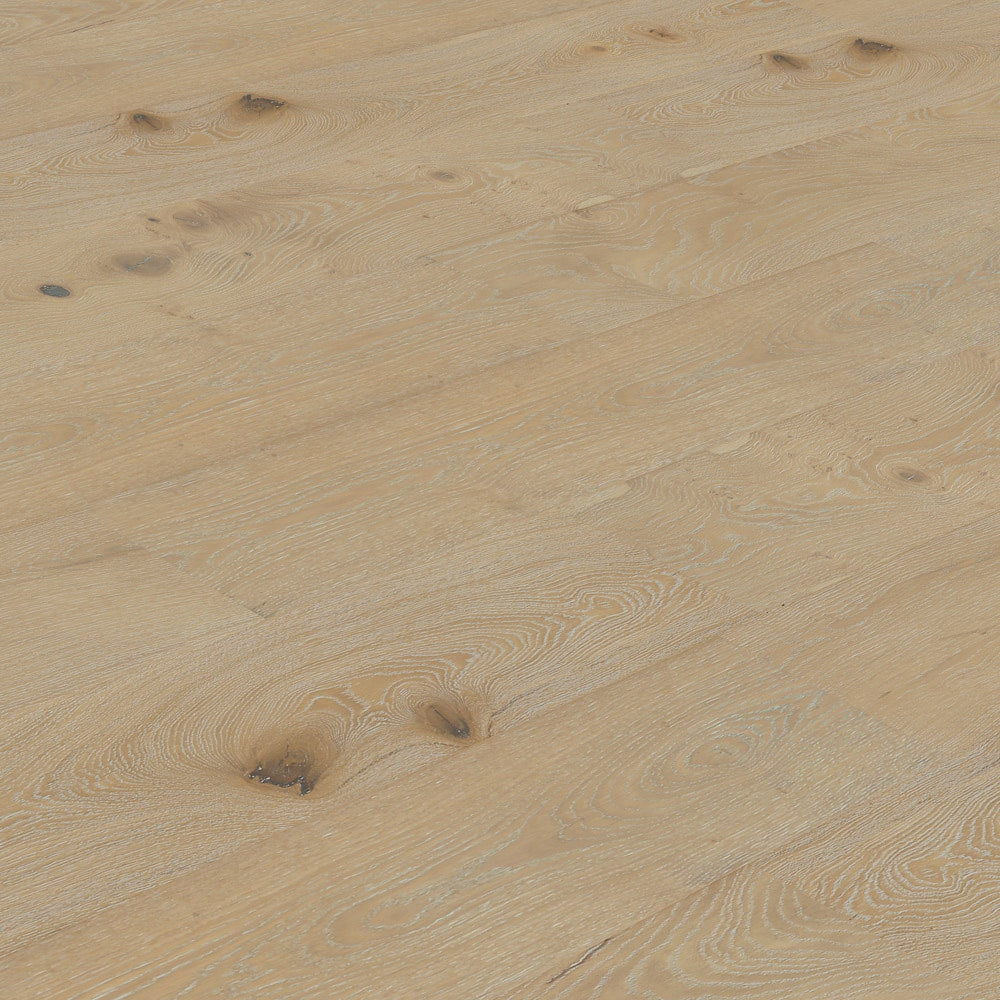 Celestial Waterproof Rigid Core Engineered Hardwood Flooring - Aries