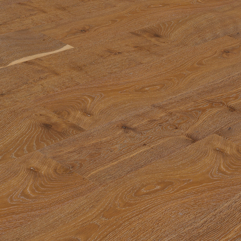 Celestial Waterproof Rigid Core Engineered Hardwood Flooring - Cancer