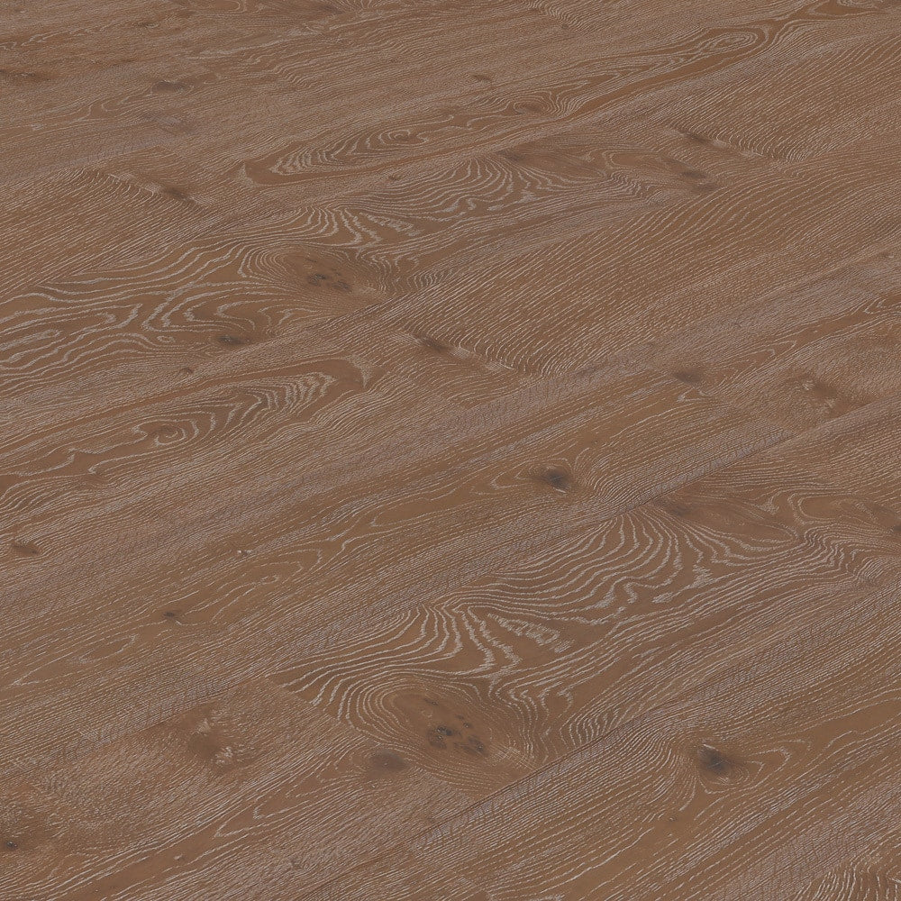 Celestial Waterproof Rigid Core Engineered Hardwood Flooring - Pisces