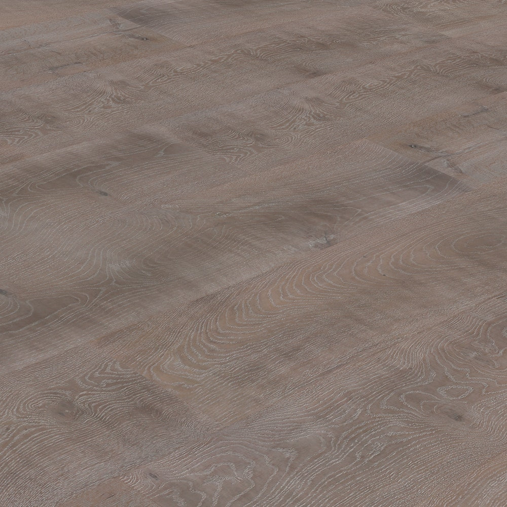 Celestial Waterproof Rigid Core Engineered Hardwood Flooring - Aquarius