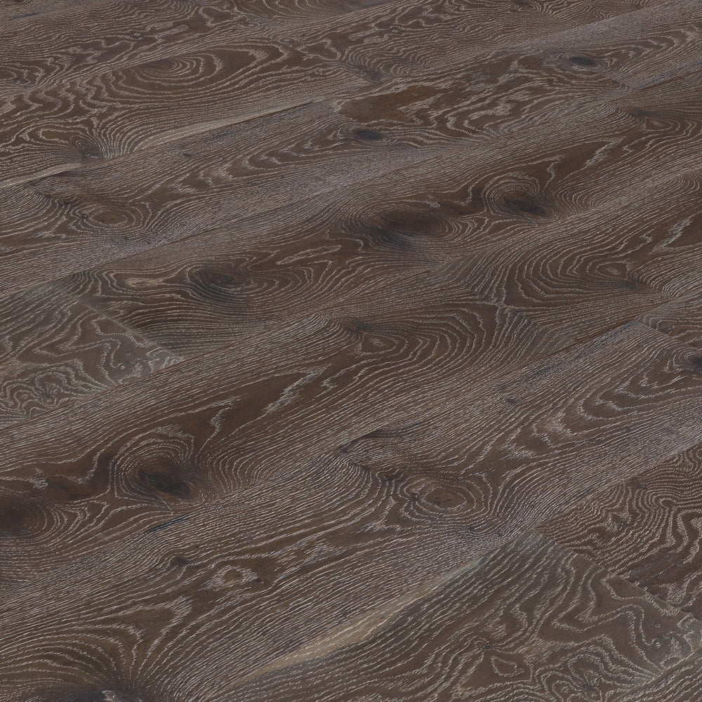 Celestial Waterproof Rigid Core Engineered Hardwood Flooring - Gemini