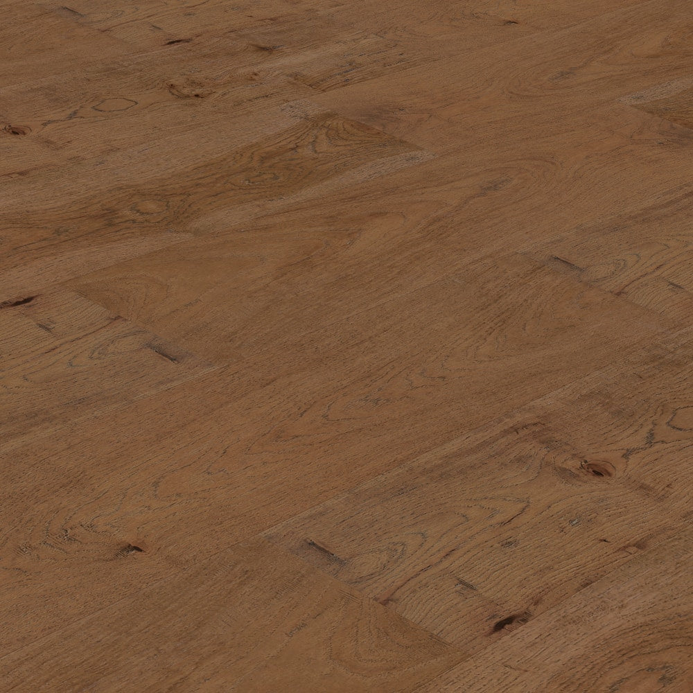 Celestial Waterproof Rigid Core Engineered Hardwood Flooring - Taurus