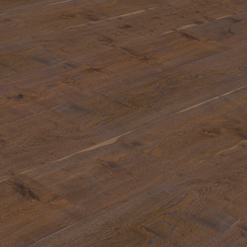 Celestial Waterproof Rigid Core Engineered Hardwood Flooring - Sagittarius