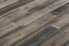XL Jumbo Waterproof 6.5mm Rigid Core Luxury Vinyl Plank Flooring - DISCONTINUED - Harvest Brushed French Oak