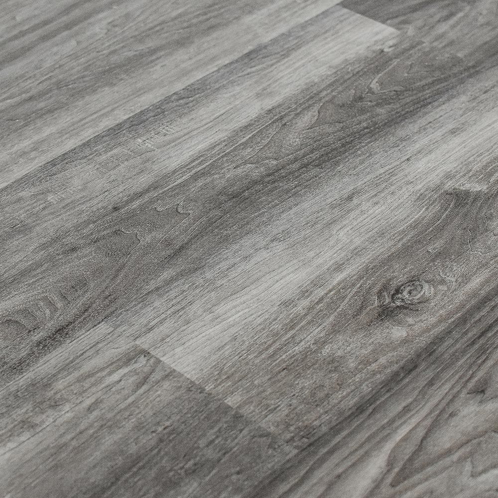 XL Silva Waterproof 6mm Rigid Core Luxury Vinyl Flooring - Nocturne Blade