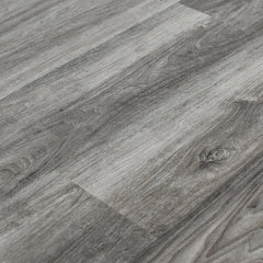XL Silva Waterproof 6mm Rigid Core Luxury Vinyl Flooring - Nocturne Blade