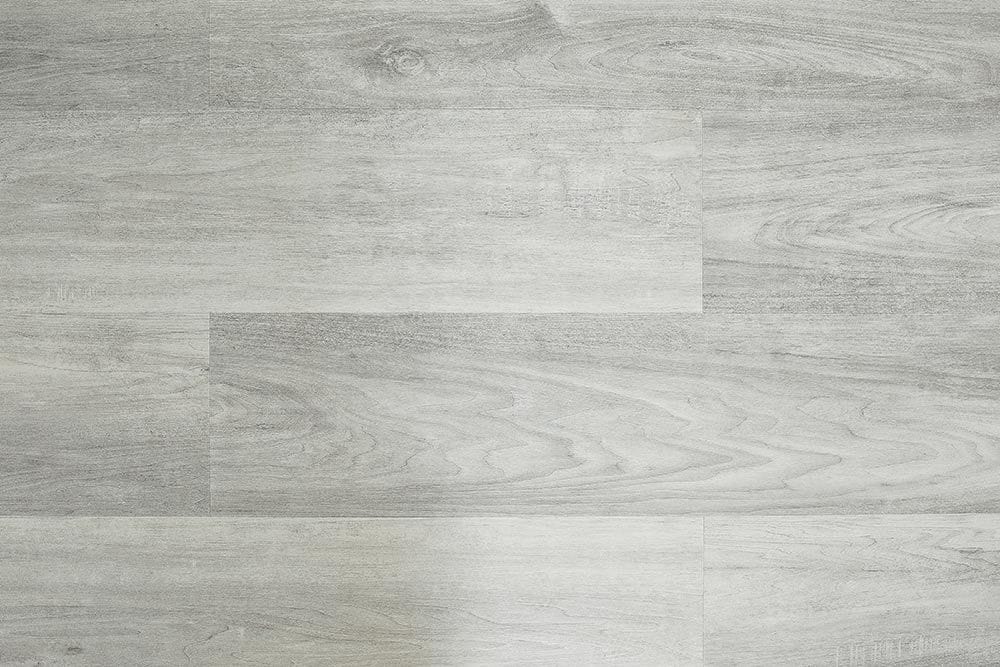 XL Silva Waterproof 6mm Rigid Core Luxury Vinyl Flooring - Ashen Bay