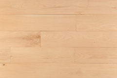 American Domestic 4mm Unfinished Engineered Hardwood Flooring - White Oak / Euro Character / 6" x 5/8"