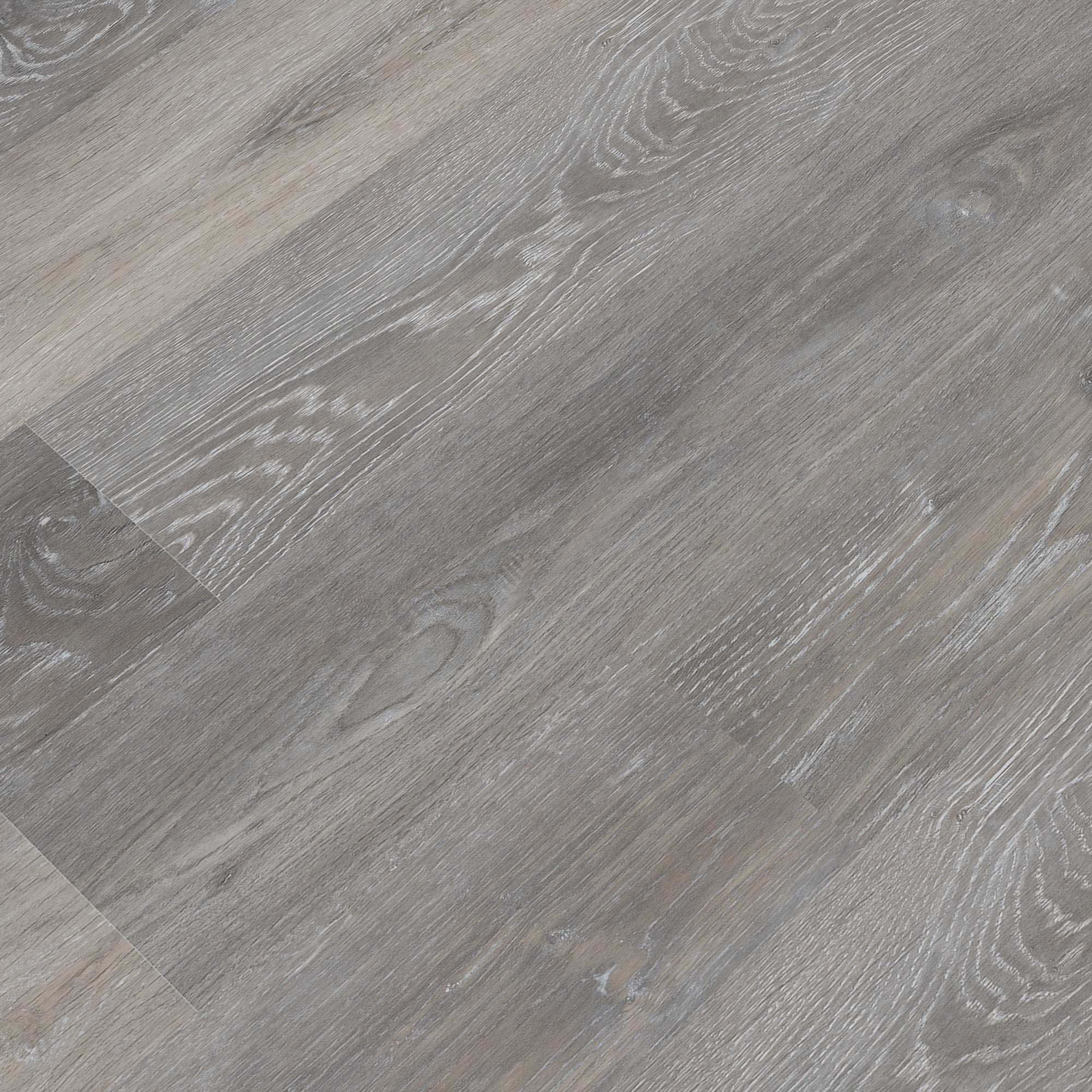Redondo 5mm Rigid Core Click Lock Luxury Vinyl Flooring - Urban Ash