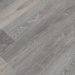 Redondo 5mm Rigid Core Click Lock Luxury Vinyl Flooring - Urban Ash