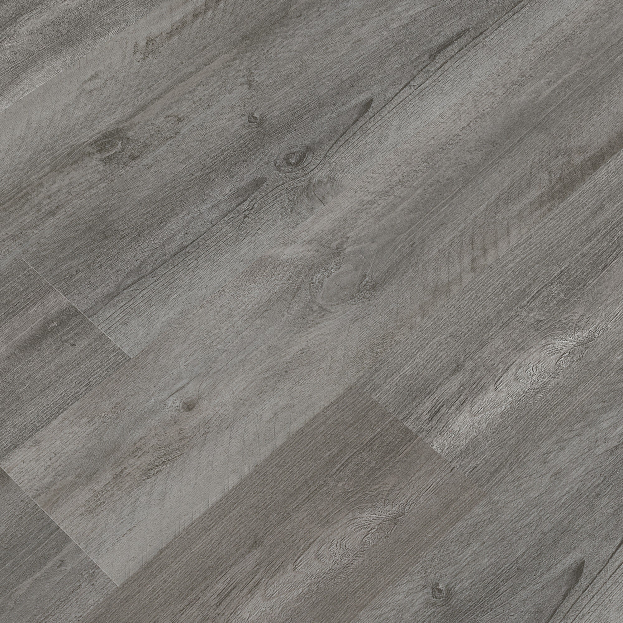 Redondo 5mm Rigid Core Click Lock Luxury Vinyl Flooring - Oak Bluff