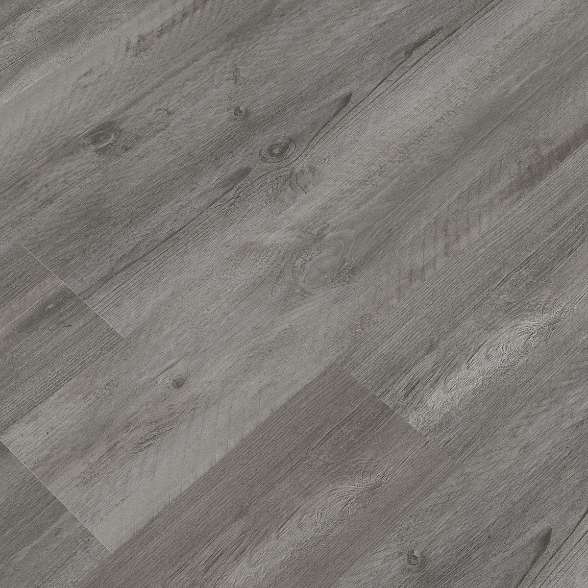 Redondo 5mm Rigid Core Click Lock Luxury Vinyl Flooring - Oak Bluff