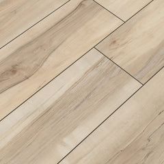 Redondo 5mm Rigid Core Click Lock Luxury Vinyl Flooring - Timeworn Hickory