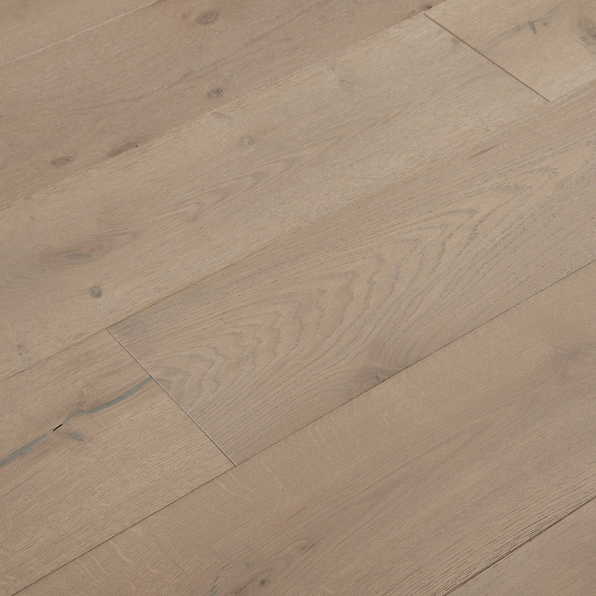 Baltic Oak Engineered Hardwood Flooring - 4mm Sand