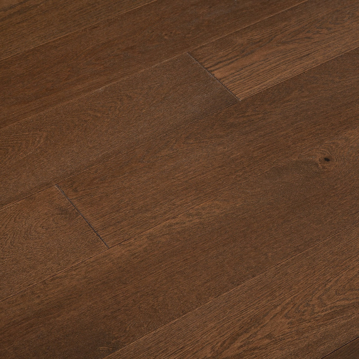 LongHorn White Oak Engineered Hardwood Flooring - Willard