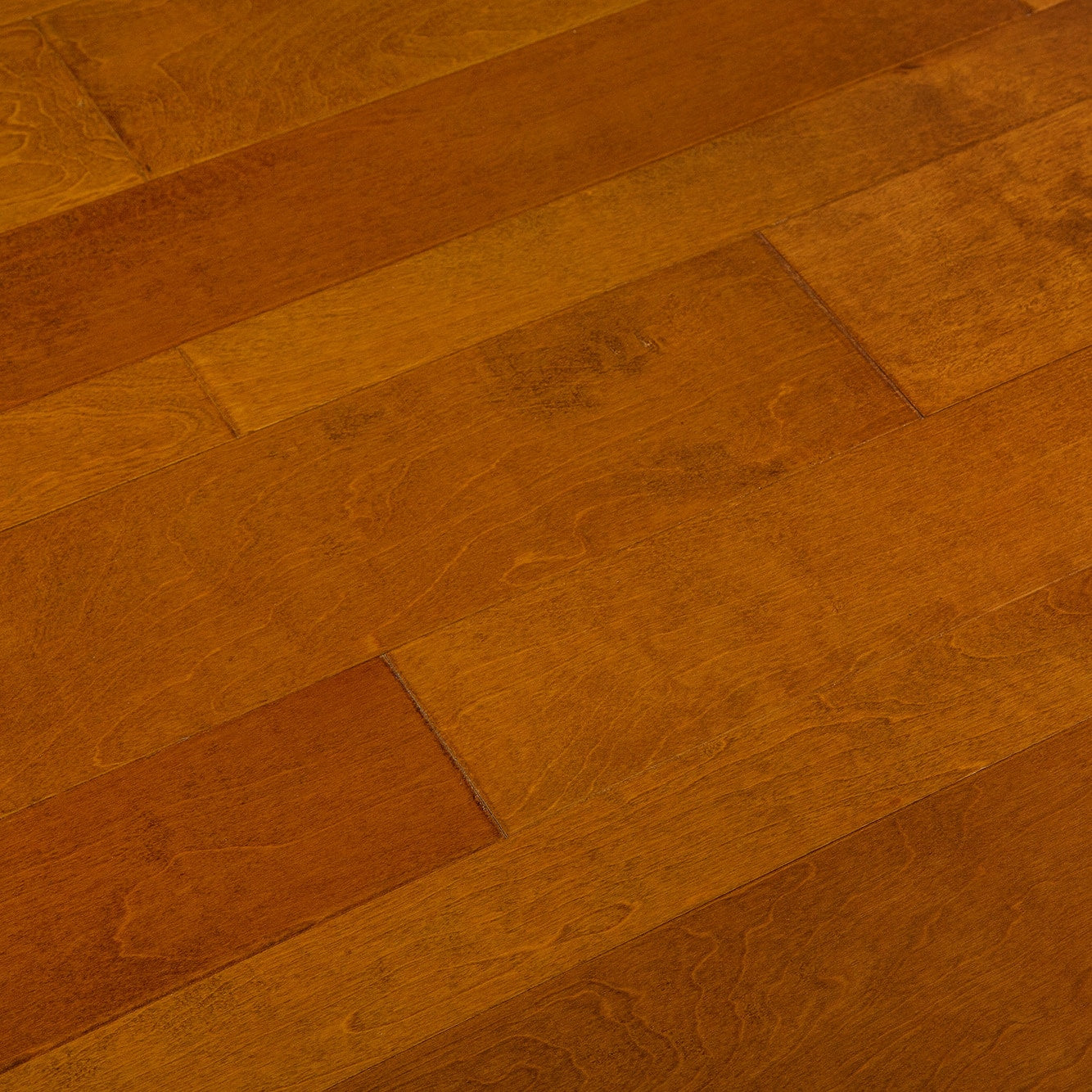 Chateau Mixed Width (3", 5", 7") Birch Engineered Hardwood Flooring - Steward