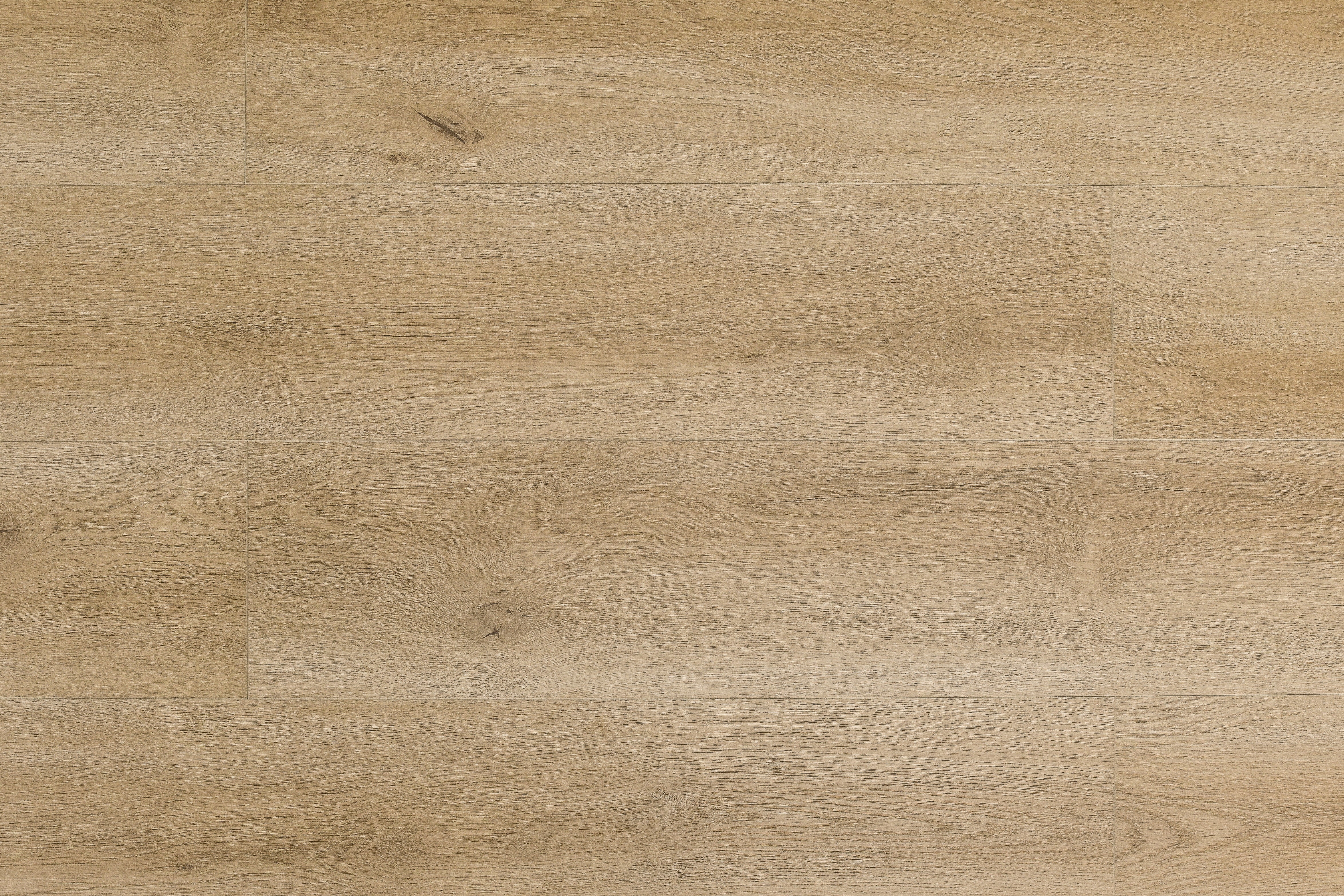 Invicta Waterproof 6mm Rigid Core Luxury Vinyl Planks - Vista Clay