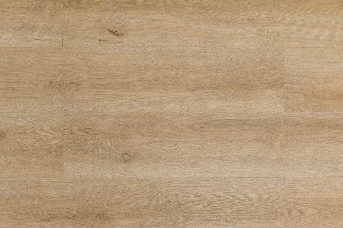 Invicta Waterproof 6mm Rigid Core Luxury Vinyl Planks - Vista Clay