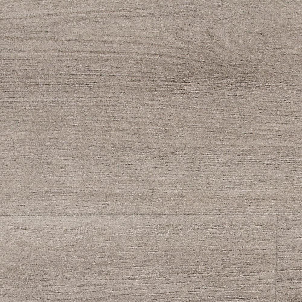 Invicta Waterproof 6mm Rigid Core Luxury Vinyl Planks - Novel Taupe