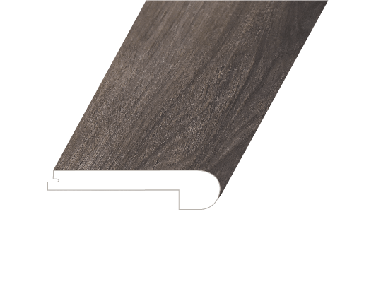 Vinyl Moldings - Invicta Collection - Raw Umber