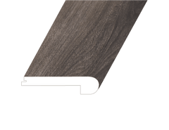 Vinyl Moldings - Invicta Collection - Raw Umber