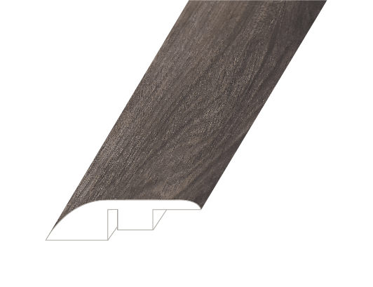 Vinyl Moldings - Invicta Collection - Raw Umber