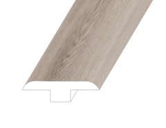 Vinyl Moldings - Invicta Collection - Novel Taupe